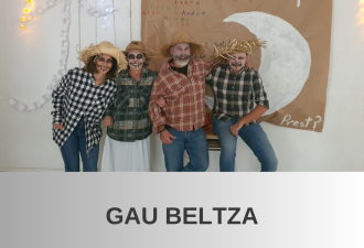 GAU BELTZA